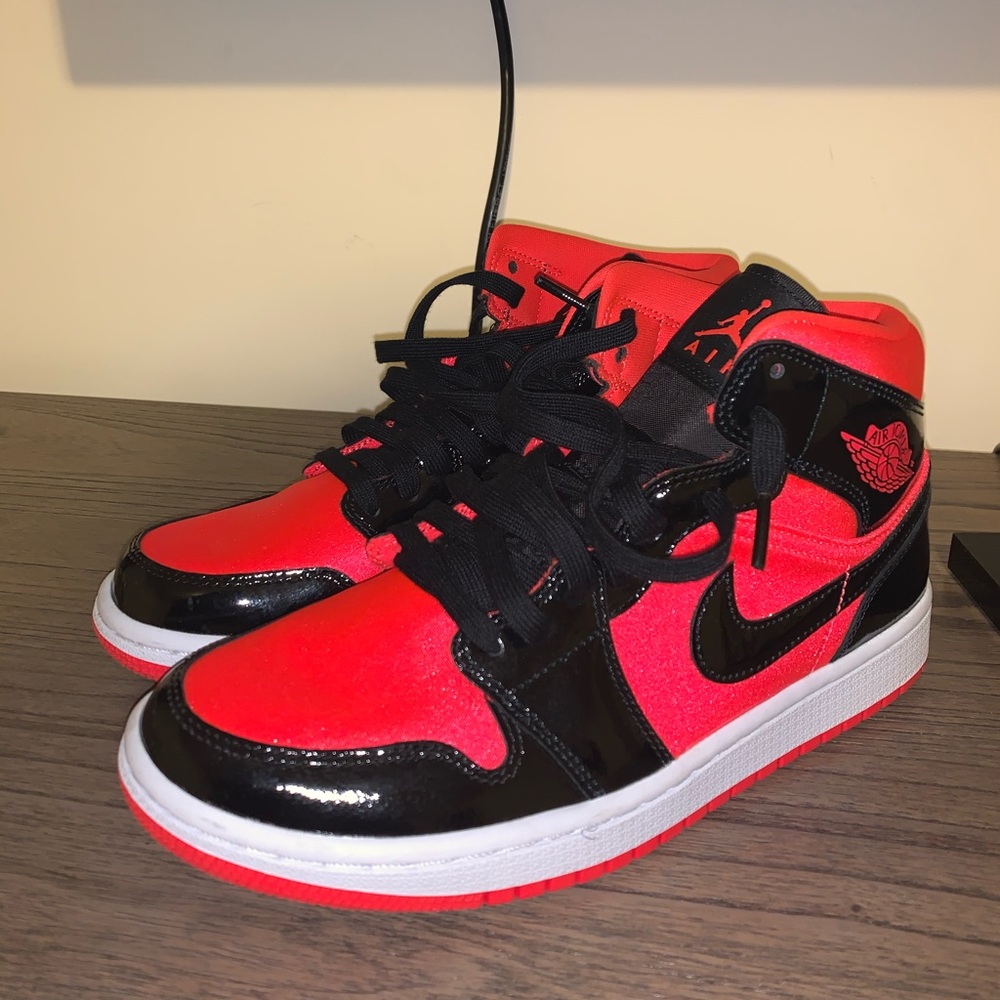 Nike Air Jordan 1 SOLD❗️